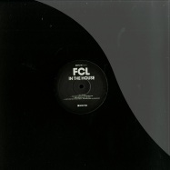 Front View : Various Artists - DEFECTED PRESENTS FCL IN THE HOUSE - Defected / ITH58EP
