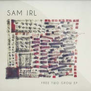 Front View : Sam Irl - FREE TWO GROW EP - Jazz & Milk / jmep020
