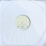 Front View : Howling - SIGNS REMIXES (WHITE LABEL) - Monkeytown / MTRXCR001