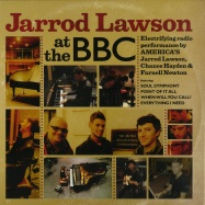 Front View : Jarrod Lawson - JARROD LAWSON AT THE BBC - Dome Records / domelp333