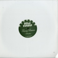 Front View : Tommy Rawson - PECULIAR / THE KIDS - Gold Finger / GF005