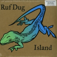 Front View : Ruf Dug - ISLAND (2X12 INCH LP) - Music For Dreams / zzzV15008