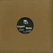 Front View : Caserta - RICKY - Shadeleaf Music / SM-12-008