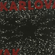 Front View : Radio Slave - GEMINI EP - Karlovak Records / KRLVK3