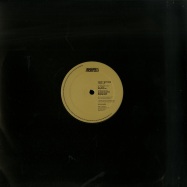 Front View : Ponty Mython - I WISH EP - Swedish Brandy / SB030