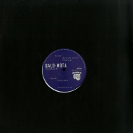 Front View : Qalo-Mota - THE COCKTAIL EP 2 - Qalomota Records / QMT056