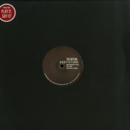 Front View : The Butcha - 202 FUTURE EP - Play It Say It / PLAY010
