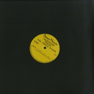 Front View : The Track Stars (Jammin Gerald / Parris Mitchell) - HARDCORE TRAXX - Dance Mania / DM0822016
