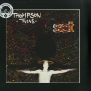 Front View : Thompson Twins - SET (LTD 180G 2X12 LP) - Vinyl 180 / vin180lp101 (2213451)