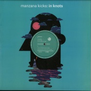 Front View : Manzana Kicks - IN KNOTS - Bodytonic Music / BTONIC005