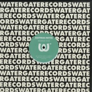 Front View : Matthias Meyer, Yokoo & Retza, Gorje Hewek & Izhevski - WATERGATE 20 EP - Watergate Records / WGVINYL30