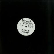 Front View : Futers - U GET ME (VINYL ONLY) - 777 Recordings / 777_08