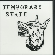 Front View : Peak:Shift - DETENSING - Temporary State / TS001