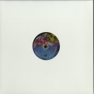Front View : Flanger - SPINNER (12 INCH EP) - Nonplace / non42 (76096)