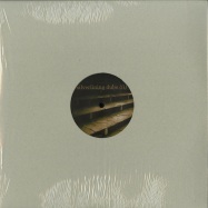 Front View : Silverlining - SILVERLINING DUBS (II) - Silverlining Dubs / SVD 002