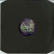 Front View : Andy Kolwes - SOMETIMES EP (VINYL ONLY) - Anyway / anyway03