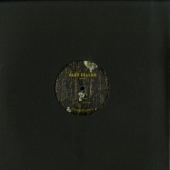 Front View : Alex Celler - YWERU EP (VINYL ONLY) - Concealed Sounds / CCLD012