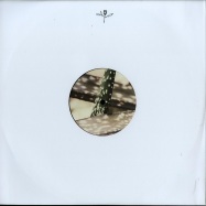 Front View : S.A.M. - DELAPHINE 007 (180G VINYL ONLY) - Delaphine / Delaphine007