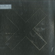 Front View : The XX - I SEE YOU (DELUXE LP BOX + 12 INCH +  ARTPRINTS + 2CD) - Young Turks / YTLP161X / 05137841