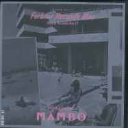 Front View : Farbror Resande Mac - FARBROR RESANDE MAC (LP+POSTER) - Horisontal Mambo / MAMBO002LP