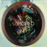Front View : Various Artists - UNBOXED BRAIN (180G VINYL) - De:tuned / ASGDE012