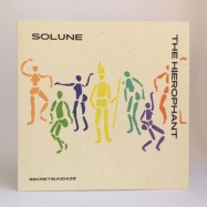 Front View : Solune - The Hierophant - Secretsundaze / Secret023