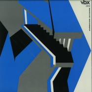 Front View : Makcim & Levi - BASS STORAGE EP - VBX Records / VBX003