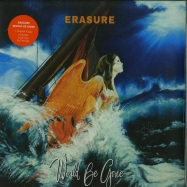 Front View : Erasure - WORLD BE GONE (LP + MP3) - Mute / STUMM405