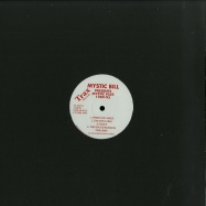 Front View : Mystic Bill - MYSTIC FILES 1989-95 - Trax Records / TX5037
