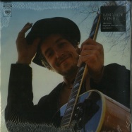 Front View : Bob Dylan - NASHVILLE SKYLINE (180G LP) - Sony Music / 88875146321 / 91947
