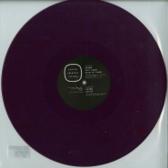 Front View : Vromm ft. Rider Shafique & Agama - CRITICAL PRESENTS: SYSTEMS 008 (PURPLE VINYL + MP3) - Critical Music / CRITSYS008