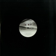 Front View : Jay Shepheard - THE HEAT - Nothing Is Real / NIR001