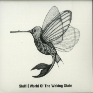 Front View : Steffi - WORLD OF THE WAKING STATE (CD) - Ostgut Ton / Ostgut CD 41