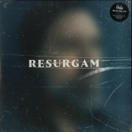 Front View : Fink - RESURGAM (180G 2X12 LP + MP3) - R Coup D / RCPD015