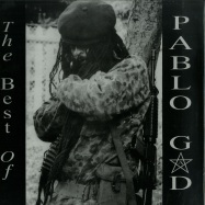 Front View : Pablo Gad - THE BEST OF PABLO GAD (LP) - REGGAE ON TOP / ROTLP001