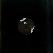 Front View : Various Artists - BLURRED EP - Paerer Records / PA001