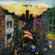 Front View : Wiki - NO MOUNTAINS IN MANHATTAN (2LP + CD) - XL Recordings / XL878LP / 153861
