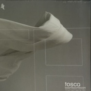 Front View : Tosca - BOOM BOOM BOOM (2X12 LP + MP3) - K7 Records / K7360LP