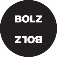 Front View : Bolz Bolz - PRACTICE PARIS - Souvenir / SOUV090