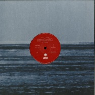 Front View : Ringard - LACRIMA ROSSA EP - Les Yeux Orange / LYO005