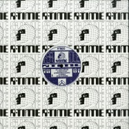 Front View : FBK - KNOBS & SWITCHES EP - R-Time Records / RTM002