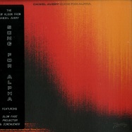 Front View : Daniel Avery - SONG FOR ALPHA (CD) - PIAS COOP - PHANTASY SOUND / 39224972