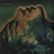Front View : Steven Rutter - BRAINFOG (2X12 INCH) - Firescope Records / FS012