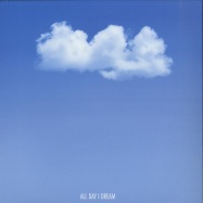 Front View : Gab Rhome - REVERIES EPHEMERES - All Day I Dream / ADID029
