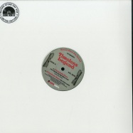 Front View : Timeless Legend - EVERYBODY DISCO - Love Vinyl / LV12RSD01