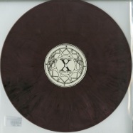 Front View : Unknown - THE SECRET INITIATIVE X (COLOURED VINYL) - The Secret Initiative / TSI010