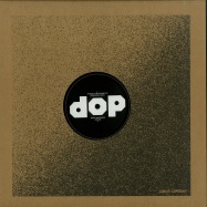 Front View : doP - A NIGHT IN SAUSALITO EP - Circus Company / CCS108