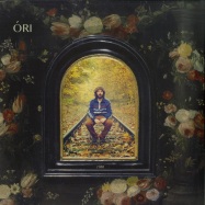 Front View : ORI - 1986 (LP + MP3) - Filter Music Group / FRP003LP