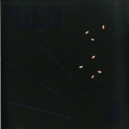 Front View : Various Artists - SILO 004 - SILO Editions / SILO004