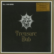 Front View : Arthur Duke Reid - TREASURE DUB VOL.2 (LTD ORANGE 180G LP) - Music On Vinyl / MOVLP2235 / 8725157